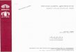 service public géothermie - InfoTerreinfoterre.brgm.fr/rapports/86-SGN-064-SPG.pdf · 2008. 10. 2. · service public géothermie rapport annuel d'activité 1 985 février 1 986