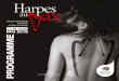 18 19 20 MAI 2018 - Harpes au Max · 2020. 11. 13. · (Uillean pipe et Low Wistle) et Yvon Molard (percussions du monde), elle présente un répertoire plein de sensibilité, de