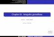 Chapitre 01 : Intégrales généraliséesmath-ridard.fr/wp-content/contenu_wp/ens_hei/HEI2_Integrales... · Nature d'une intégrale généralisée Premières méthodes Cas des fonctions