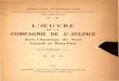DE LA COMPAGNIE DE S T-SULPICE - Bibliothèque et ...collections.banq.qc.ca/bitstream/52327/1986914/1/...Histoire de la Colonie française au Canada, Villemarie1865, 3 vol,. in-4 