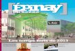 Les temps forts de 2013 - epinay-sur-seine.fr‰pinay-… · Les temps forts de 2013 4e_Couv_EES126.indd 2 21/12/12 10:54. 2 Le magazine d’information municipale d’Épinay-sur-Seine