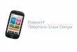 Dispositif Téléphone Grave Danger › content › download › 9761 › … · 2 décembre : Comité de pilotage national SADJAV / DACG pour répartir les quotas TGD entre les différentes