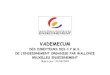 VADEMECUM - Wallonie-Bruxelles Enseignement · 2019. 9. 3. · vademecum des directeurs des c.p.m.s. de l’enseignement organise par wallonie bruxelles enseignement mise à jour