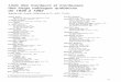 Liste des monteurs et monteuses des longs métrages ...collections.cinematheque.qc.ca/wp-content/uploads/... · Paroles du Québec, 1980 CHARTIER, Jean Civilisations mystérieuses