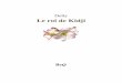 Le roi de Kidji - Ebooks gratuits · 2015. 4. 19. · Le roi de Kidji roman La Bibliothèque électronique du Québec Collection Classiques du 20e siècle Volume 228 : version 1.0