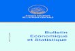 Bulletin Economique et Statistique · 2020. 11. 30. · Bulletin Economique et Statistique Page 11 La coordination de la publication du BES est assurée par un Comité de validation,