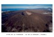 Piton de la Fournaise - île de la Réunion (France)ekladata.com/pav1Z0aS59cg9f-4f_mcCnFh9RQ/Photos-Piton-de... · 2020. 6. 5. · Le Piton de la Fournaise offre ré-gulièrement