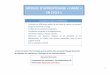 MODULE D’APPRENTISSAGE « DANSE » EN CYCLE 1 - Académie de Bordeauxwebetab.ac-bordeaux.fr/Primaire/64/EPS64/pedagogie... · 2020. 2. 3. · En fixant des itinéraires, des chemins