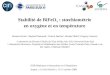Stabilité de BiFeO - GDR Micogdr-mico.cnrs.fr/UserFiles/file/Conf 2ieme reunion/jarrier.pdf · GDR MICO Aspect 12-15/10/2009 Cet atome de fer a une perte de 1,779 µB. Coordonnées