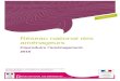 Réseau national des aménageurs - Ceremaoutil2amenagement.cerema.fr/IMG/pdf/RNARapportministre...Chefs de file : Anne Blondeau et Yann le Corfec (GT1), Nicolas Gravit et Jean Badaroux,