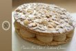 plaisir au noix · 2018. 8. 22. · Plaisir Aux Noix / Walnut Dream Recipe. Le Plaisir aux noix is a creation of Gaston Lenôtre. He was a French pastry chef known as a possible creator
