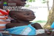 Rأ‰PUBLIQUE Dأ‰MOCRATIQUE DU CONGO MODELE DU ... ... 3 Contexte humanitaire Contexte humanitaire En