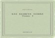 Les Habits Noirs I - Bibebook · 2016. 11. 9. · PAULFÉVAL LES HABITS NOIRS Tome I 1863-1875 Untextedudomainepublic. Uneéditionlibre. ISBN—978-2-8247-0576-7 BIBEBOOK