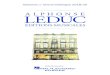 Classical Choral Catalogue 2018/19 - Casa musicale Del Rio · 2019. 4. 13. · Les Éditions Alphonse Leduc comptent parmi les plus anciennes maisons d’éditions musicales de France