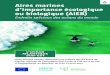 6 Aires marines d’importance écologique ou biologique (AIEB) · 2020. 11. 27. · depuis 2011, le Secrétariat de la Convention sur la diversité biologique effectue un voyage