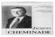 Jacques Cheminadejacquescheminade.fr/IMG/pdf/1995_Cheminade_ProfessionDe... · 2017. 4. 9. · C 'est vrai, car alors I 'argent ira ailleurs. C ' est pourquoi la politique de tous