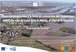 (PAPI) des vals de Loire dans la Nièvre, le Cher et le Giennois · 2019. 3. 19. · P ésidents/DGS d’EPI onenés (novembre 2017 - mars 2018) Une concertation qui se poursuit