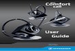 DW Series - User Guide - Sennheiser › global-downloads › ...Consignes de sécurité importantes DW Series - User Guide | 3 Consignes de sécurité concernant les batteries Lithium-Polymère