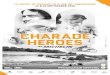 2 edito - Charade Heroes · et Françoise Hardy, tourné en partie sur le circuit de Charade en 1966 et exposition d’une LMP2 Rebellion en partenariat avec Motul. LES MOMENTS D’EXCEPTION