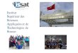 I S Appliquées et de en Chiffres.pdf · 2017. 6. 6. · Gouvernorat de Sousse - 9 zones industrielles - 558 entreprises - 331 entreprises exportatrices - 52901 employés - 11 % de