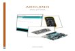 Arduino - D Fichot › IT_I2D › starter › Tutoriel_Arduino_Introduction.pdf · L’Arduino Nano est une carte de dimensions 45mm x 18mm. Très légère, elle ne pèse que 5g,