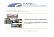 Pacte rural 2002-2007 Service de l’Administration généralemrc-beauharnois-salaberry.com/sites/default/files/PDF/... · 2019. 10. 16. · Rapport préliminaire d’évaluation