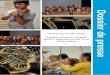 2016 – CREATION DE « L’ORCHESTRE CORDES A L’ECOLE...de la pratique instrumentale. L’association « Orchestre A l’Ecole »voit le jour en septembre 2008 sous l’impulsion