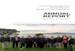 Auckland Conservation Board ANNUAL REPORT · 2018. 5. 25. · of Management for the Otakanini Topu Farm. NATHAN KENNEDY: Nathan is of Ngāti Whanaunga and Marutūāhu descent, and