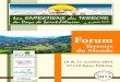Partenaires en Terroirterroirpaysdesaintfelicien.com/wp-content/uploads/2015/...Acteurs & Partenaires en Terroir Actes des Entretiens du Terroir du Pays de Saint-Félicien en Ardèche