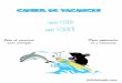 Cahier de vacances ; du CP au CE1 - IEN Aulnoye-Aymeriesien-aulnoye.etab.ac-lille.fr/files/2020/03/cahier-de... · 2020. 3. 31. · CAHIER DE VACANCES CAHIER DE VACANCES du cp au