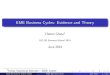 EME Business Cycles: Evidence and Theory · business cycles where there is no cycle present in the original data. (IGC-ISI Summer School 2014) EME Business Cycles June 2014 8 / 122