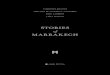 stories marrakech · Leïla Slimani 51 table of contents MANSOUR_interieur_ANGLAIS.indd 7 06/04/2018 18:24. leïla slimani the blue house MANSOUR_intercalaires_ANGLAIS.indd 4 06/04/2018