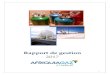 Rapport de gestion 2017 - Bourse de CasablancaRapport de gestion 2017 . 2 . 3 SOMMAIRE ... Coopers & Lybrand Siège social Rue Ibnou El Ouannane, Ain Sebaa- Casablanca ... campagne