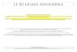 Le re-design automobile - ac-nancy-metz.fr...DOSSIER RESSOURCES (pages 1 à 12) PHASE INVESTIGATION (pages 13 à 15) Le re-design automobile Définitions du dictionnaire Larousse :