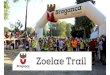 Zoelae Trail - cm- ... ZOELAE TRAIL ZO LAE AIL ZOELAE TRAIL ZO LAE AIL ZO LAE AIL ZOELAE TRAIL' E RECREATIYO