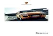 Cayenne - Flat 69 - Independant ... le Cayenne GTS et le Cayenne Turbo filent respectivement أ  251