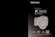 K10D BodyOPM FRE · 2013. 3. 14. · Nous vous remercions d’avoir choisi cet appareil photo numérique PENTAX q. Veuillez lire le mode d’emploi avant l’utilisation de l’appareil