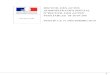 RECUEIL DES ACTES ADMINISTRATIFS SPÉCIAL N°RECUEIL …...Agence régionale de santé PACA – DT des Hautes-Alpes ACTE PUBLIABLE 05-2019-12-03-004 - Arrêté modifiant la composition