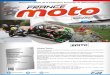 Johann Zarco… - FFMotoextra.ffmoto.org/FranceMotoWeb/France_Moto_Web_503.pdf · catégories 650, 1300cc et Open. En moto classic, le 17 juin se disputera une course d’endurance
