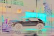 T-Roc - Volkswagen · 2020. 12. 17. · 04 Le Système Audio & Infotainment ‘Ready 2 Discover’ avec ‘Streaming & Internet’ et son écran couleur TFT de 20,3 cm (8 pouces)