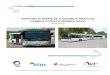 RAPPORT D’ESSAIS DE L’AUTOBUS ARTICULÉ HYBRIDE ......Pour Irisbus-Iveco, l’objectif du projet était de bien comprendre les contraintes opérationnelles reliées au contexte