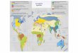 La géographie agricole · 2020. 8. 25. · 11,3 et en Europe Asie Amérique latine et les Caraïbes Afrique Océanie La sous-alimentation en augmentation depuis 2015 Sous-alimentation