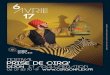 Chapiteau, Mail forain rue Delaborde, Dijon · 2020. 5. 15. · 2 3 4 > 8/04 Journée Formation professionnelle « Mettre en scène l’objet » Mer. 6/04 20h Matamore Cirque Trottola