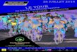 FLYER TDF ELODIE 2019 - Haute Maurienne Vanoise · 2019. 7. 4. · Buvette, animation vélo pour petits et grands, produits locaux, quiz et jeux avec de nombreux goodies à gagner