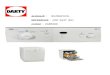 MARQUE : WHIRLPOOL REFERENCE : ADP 6637 WH CODIC : 2011. 1. 25.آ  WH/II/B/F Comment utiliser lâ€™appareil