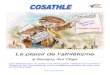 Le Bureau - cosathle.free.frcosathle.free.fr/articles/journal_16.pdf · importantes de l’Essonne, grâce à Gisèle et son équipe de jeunes entraineurs, plus de la moitié de nos