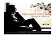 JOHANNES BRAHMS (1833–1897) - Onyx ClassicsBrahms : Quintette à cordes no2 en sol majeur op.111 (1890) Brahms : Quintette en si mineur op.115 (arrangé pour alto) (1891) Brahms