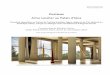 CP ARTUR LESCHER FR 24092017 · 2020. 4. 9. · cube, la norme de présentation des œuvres adoptée par les musées, galeries et centres d’art. En effet, le style de l’architecte