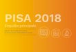 PISA 1 · 2017. 12. 21. · • 3 • 1. Description et organisation du programme PISA Le Programme international pour le suivi des acquis des élèves (PISA) est une évaluation