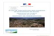 PLAN DE PREVENTION DES RISQUES NATURELS PREVISIBLES · 2013. 3. 4. · PLAN DE PREVENTION DES RISQUES de mouvements de terrain Département de l’Ardèche Commune de LE TEIL RAPPORT